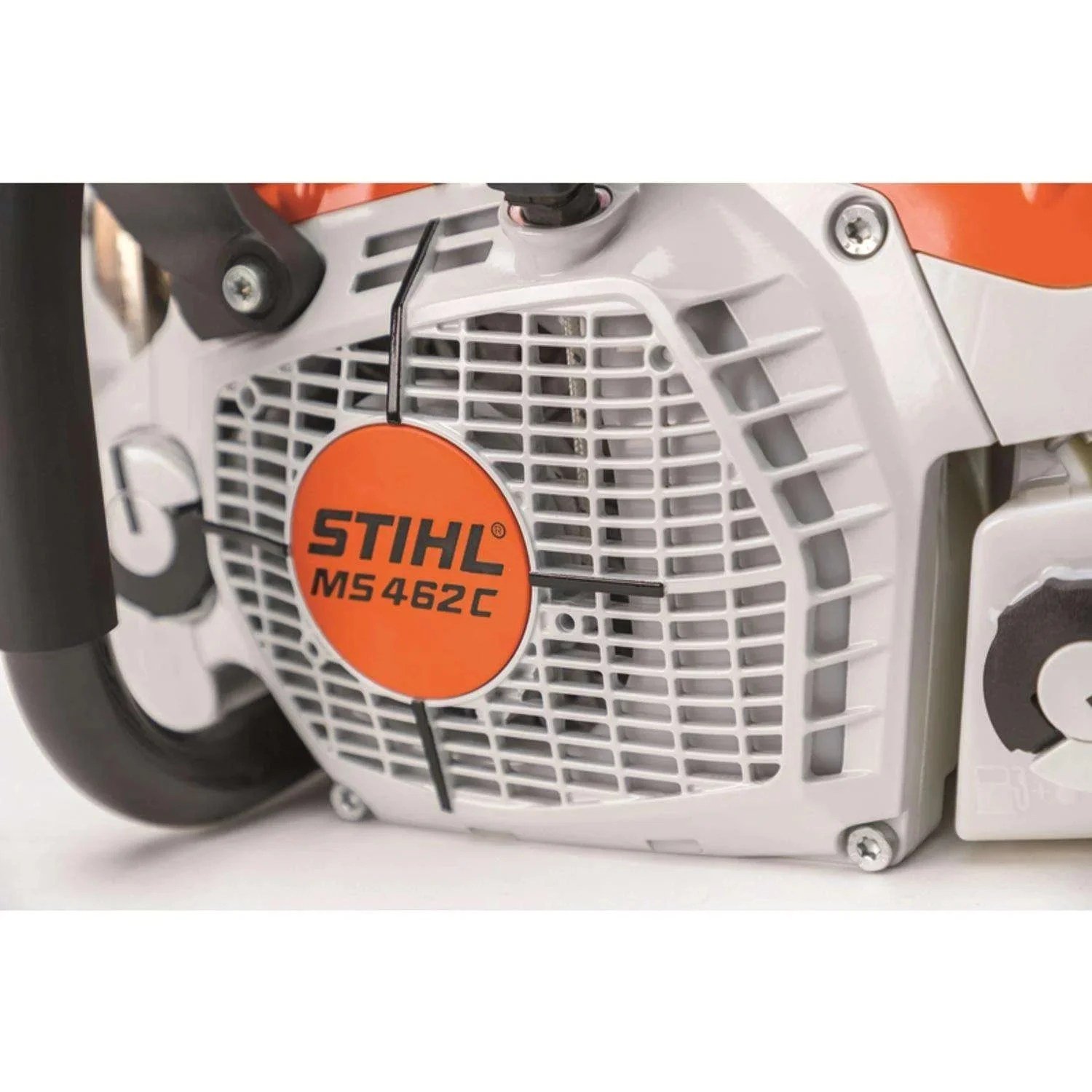 STIHL MS 462 R C-M 25 in. 72.2 cc Gas Chainsaws - Image 3
