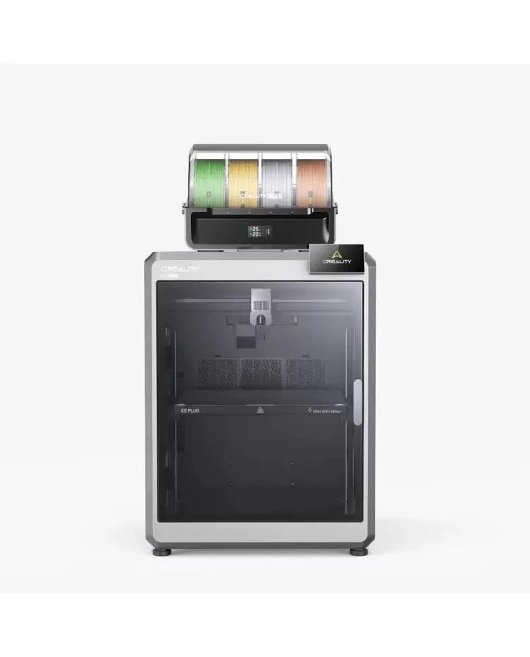 Creality K2 Plus Combo 3d Printer - Image 5