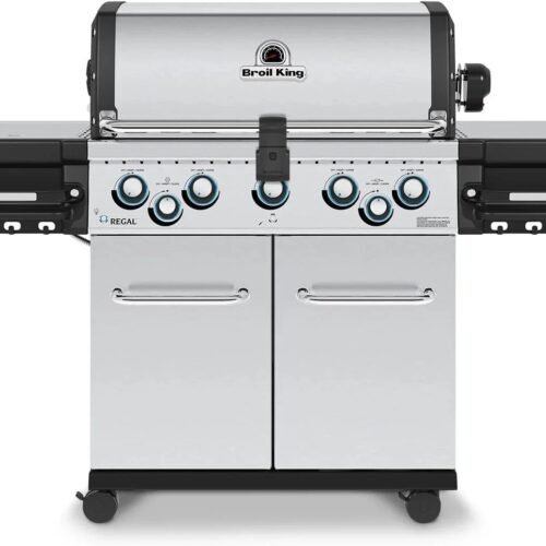 Broil King Regal S 590 Pro Gas Grills BK95834