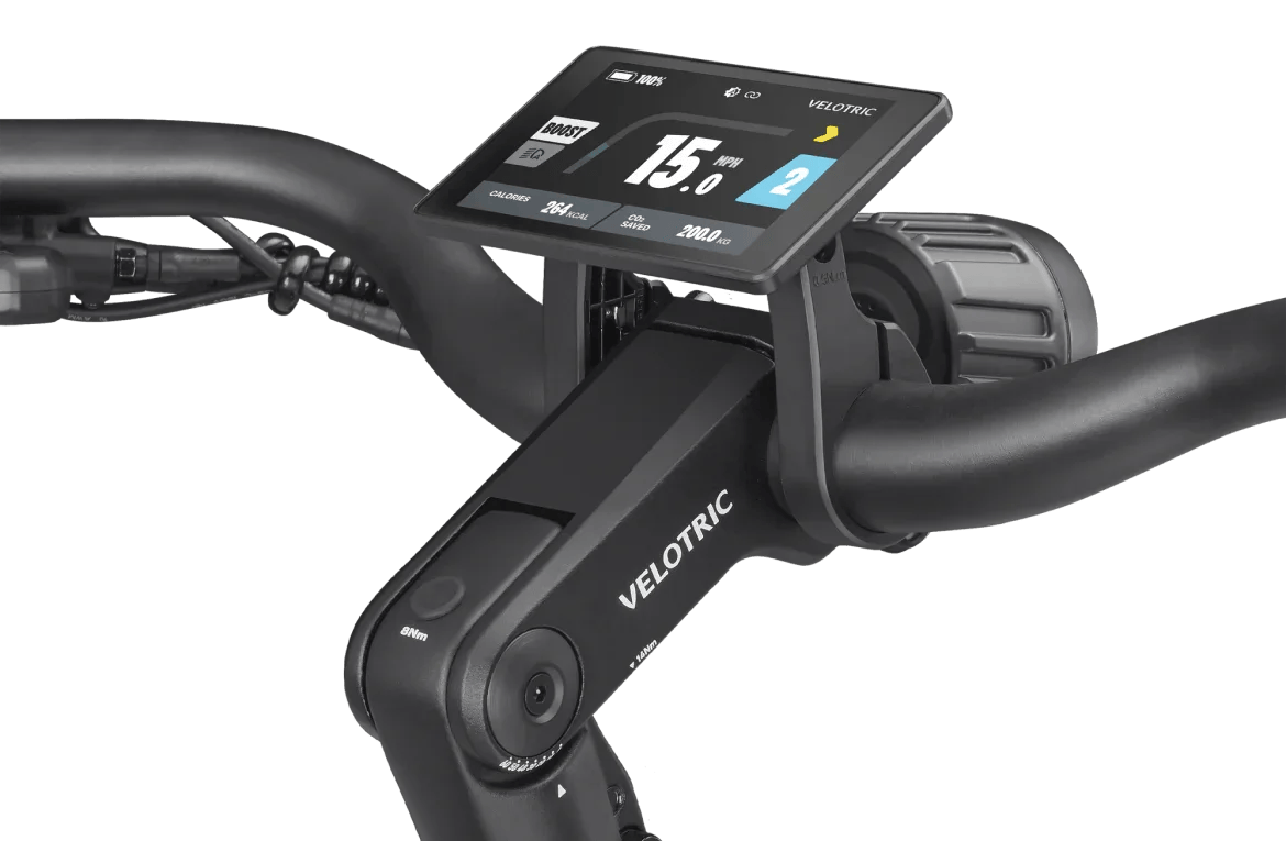 Velotric Discover 2 Ebike - Image 3