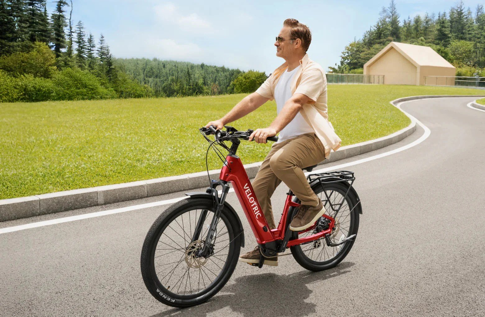 Velotric Discover 2 Ebike - Image 2