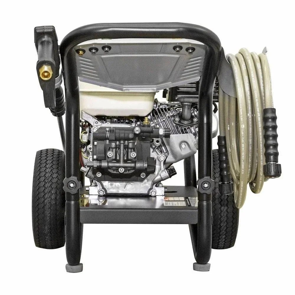 Simpson PowerShot Pressure Washers - Image 2