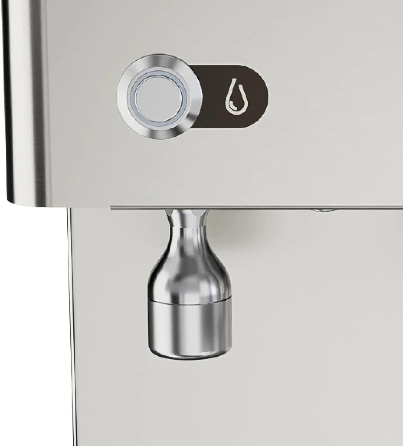 Lelit Elizabeth Dual Boiler Espresso Machines - Image 3