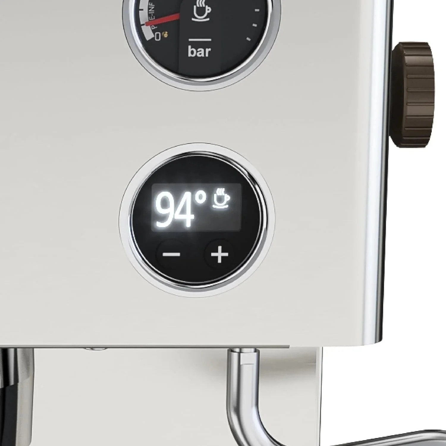 Lelit Elizabeth Dual Boiler Espresso Machines - Image 2