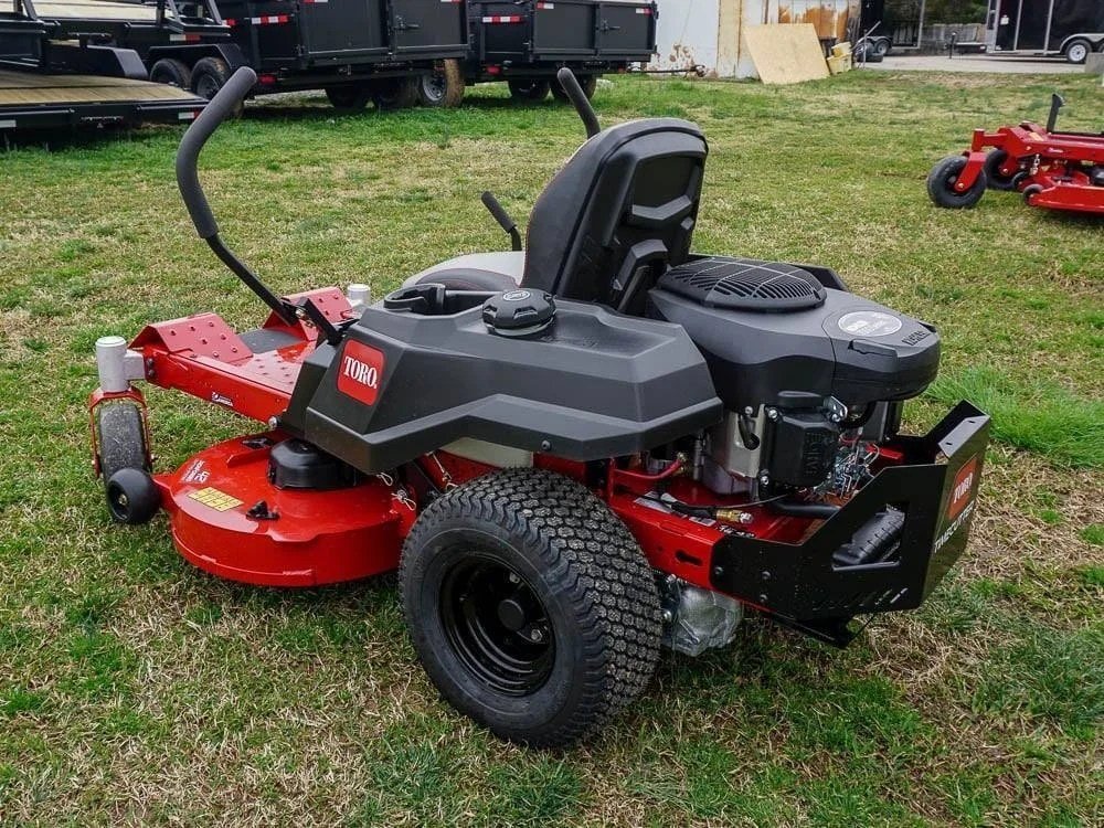 Toro 75746 42" TimeCutter Zero Turn Mower 22HP Kohler - Image 6