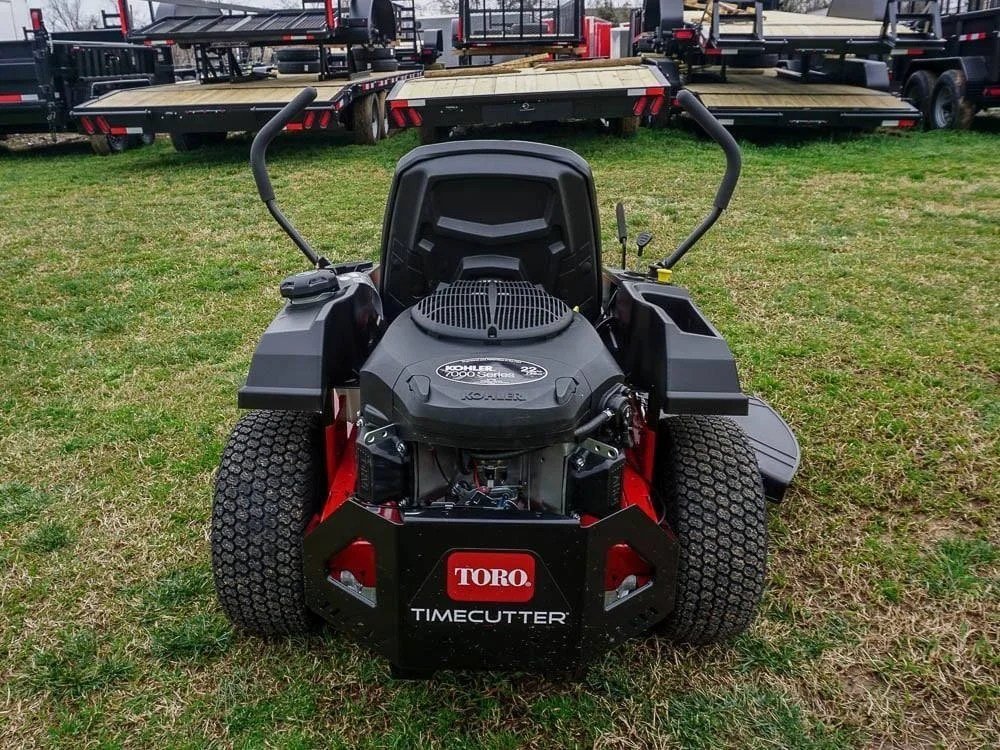Toro 75746 42" TimeCutter Zero Turn Mower 22HP Kohler - Image 5