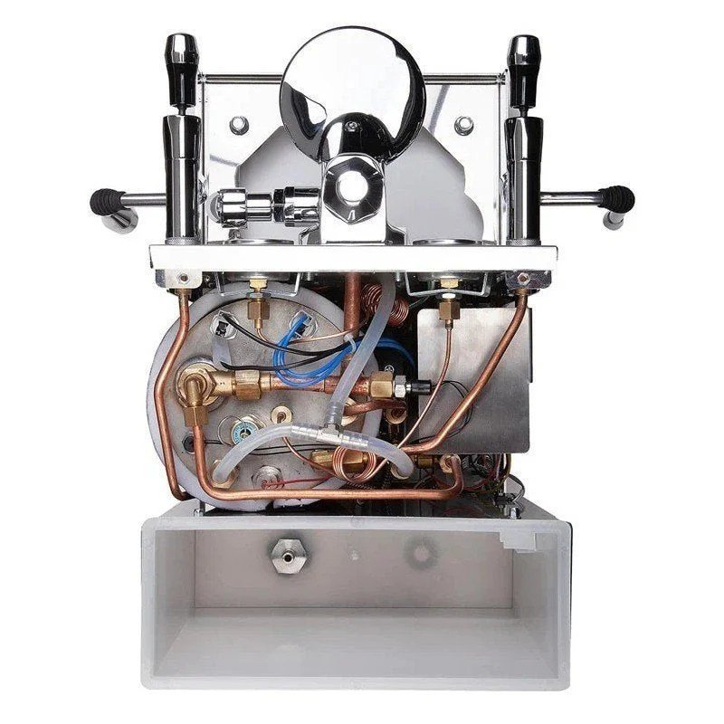 ECM Mechanika Max Rotary - Image 2