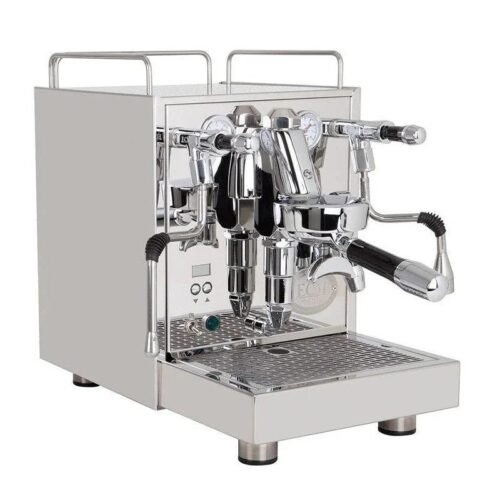 ECM Mechanika Max Rotary