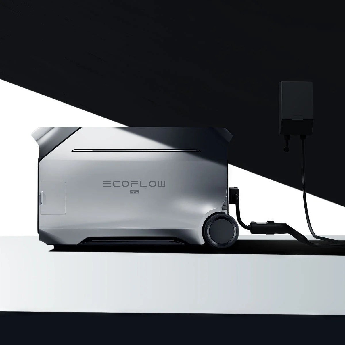 EcoFlow DELTA Pro 3 Portable Power Station | 4096Wh | 4000W | 2600W Solar Input - Image 2