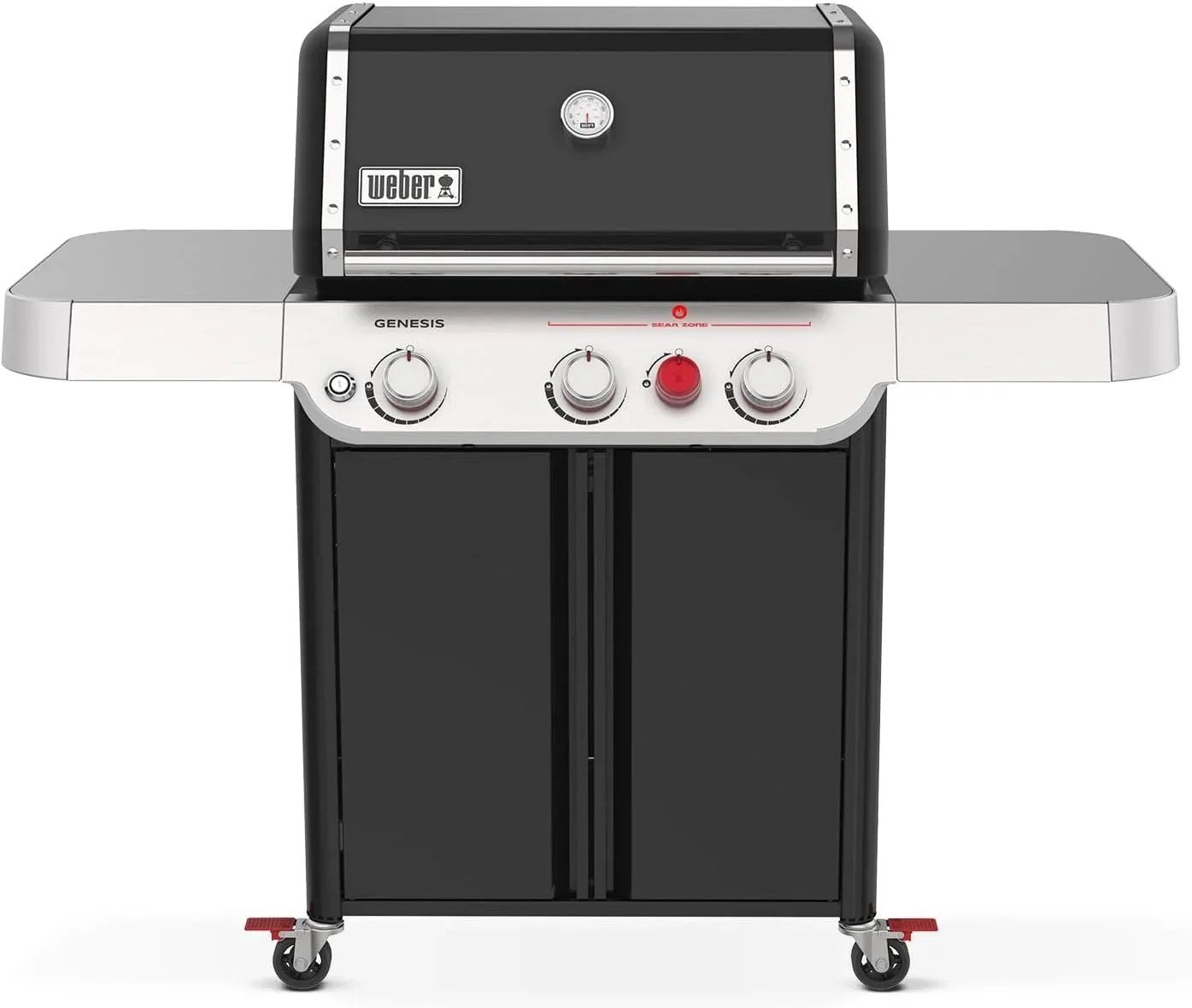 Weber Genesis E-325s Gas Grills - Image 4