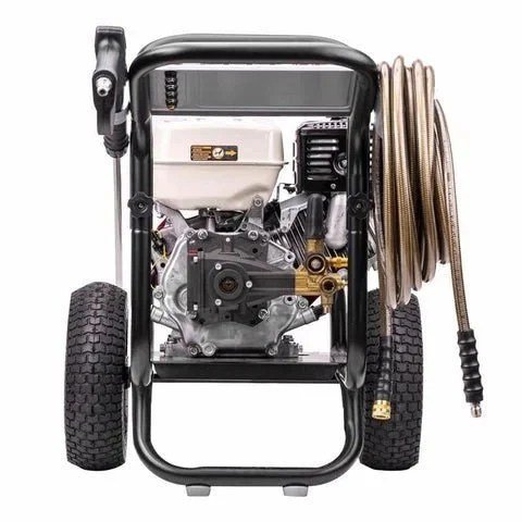Simpson PowerShot PS60869 Honda 4000 PSI Gas 3.5 GPM Pressure Washers - Image 3