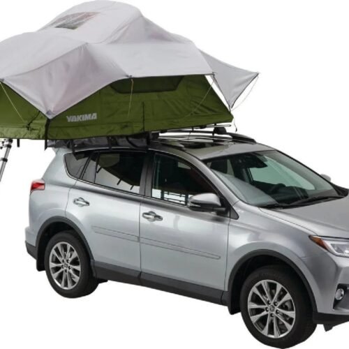 Yakima Skyrise Rooftop Tents