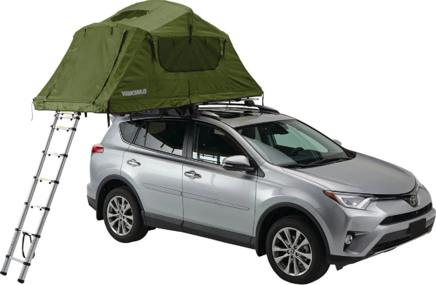 Yakima Skyrise Rooftop Tents - Image 3