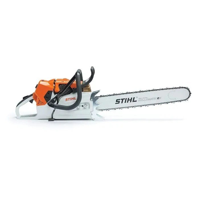 Stihl MS881 Bars Length: 30"