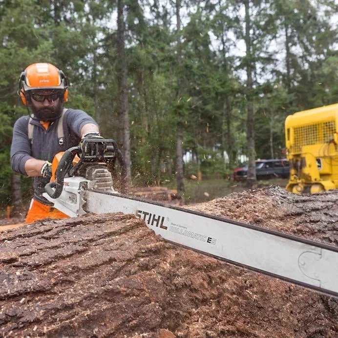 Stihl MS881 Bars Length: 30" - Image 2
