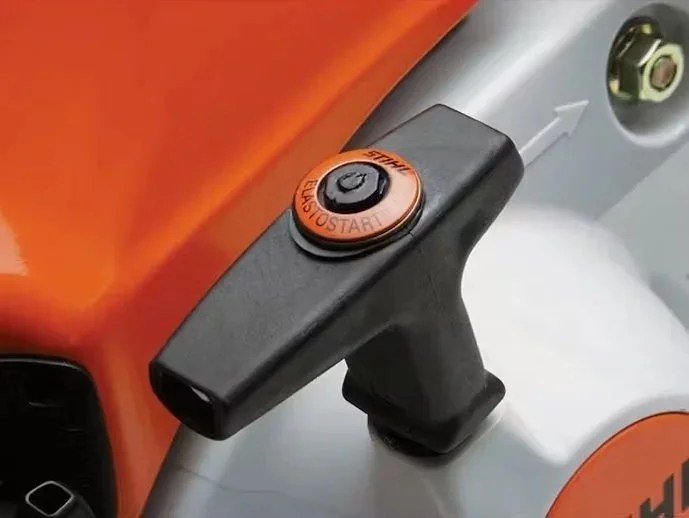 STIHL TS 420 Cutquiks Cut-Off - Image 3