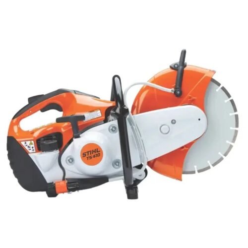 TS 410 STIHL 12" Cutquik Saws
