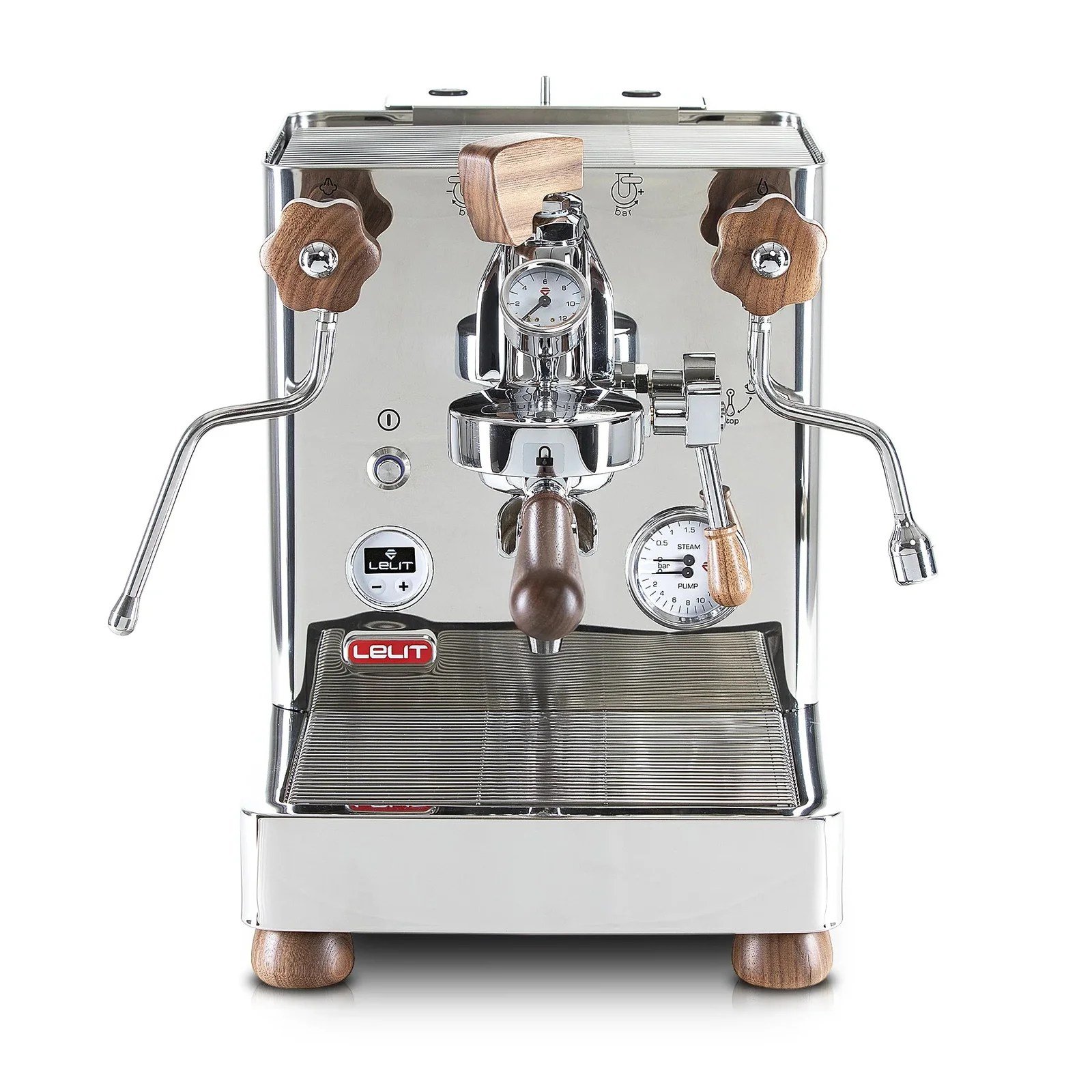 Lelit Bianca V3 Espresso Machines - Image 4