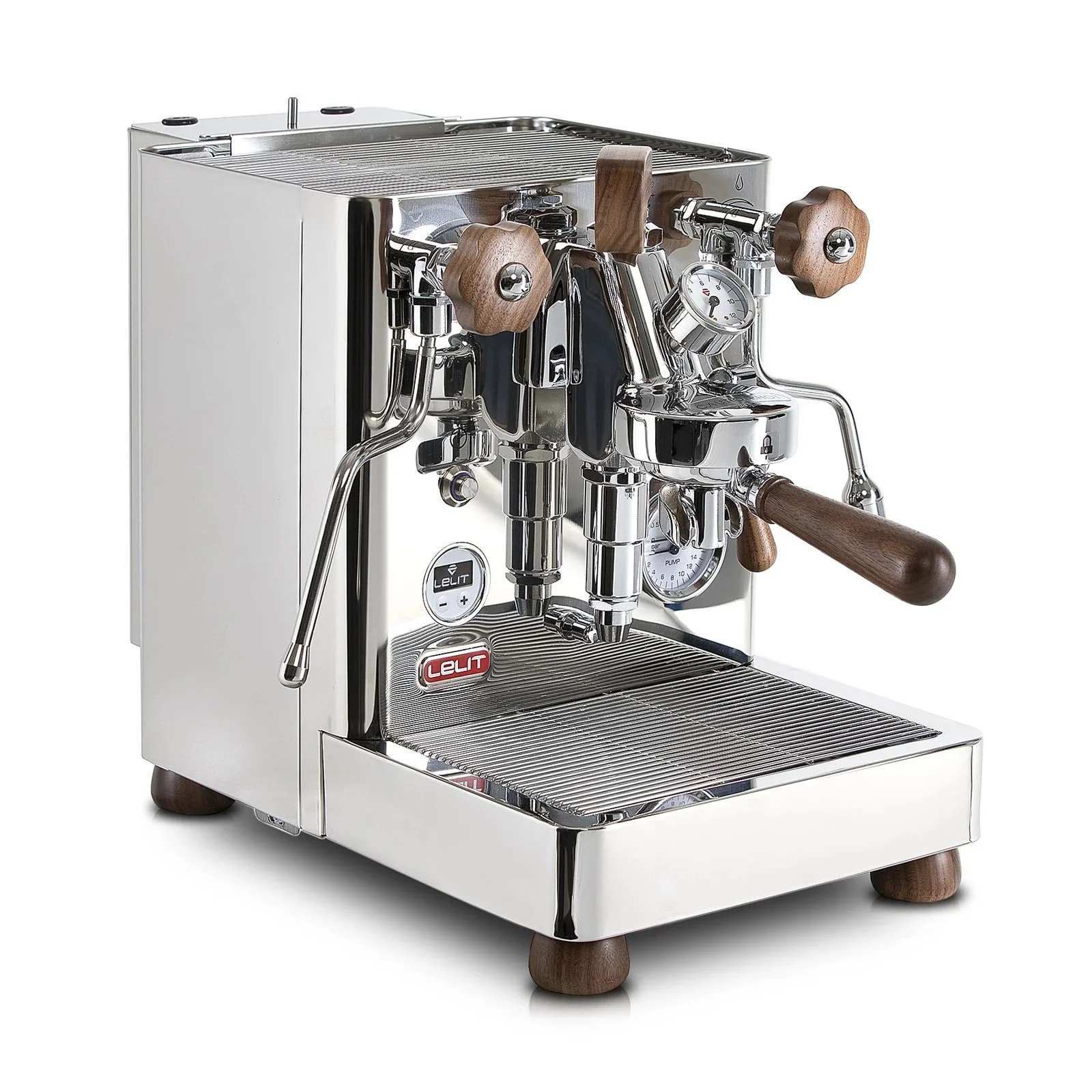 Lelit Bianca V3 Espresso Machines - Image 2