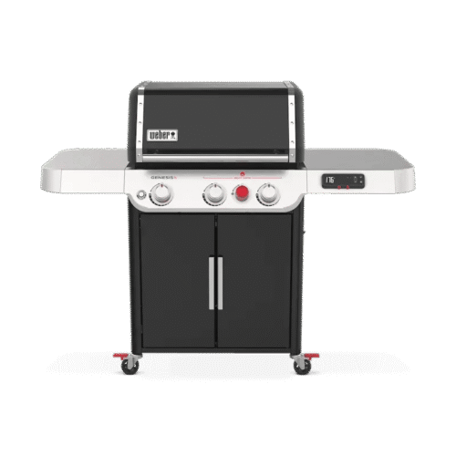 Weber Genesis EX-325s Smart Gas Grills