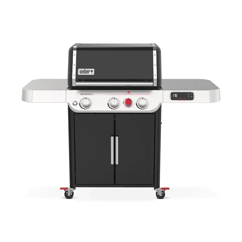 Weber Genesis EX-325s Smart Gas Grills - Image 4