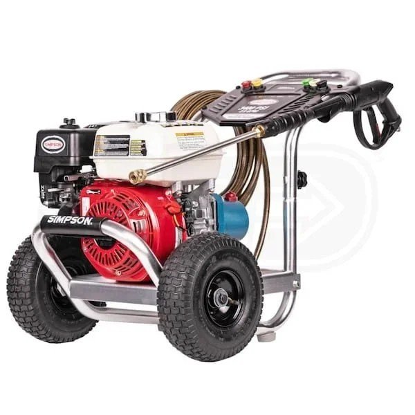 Simpson Professionals Pressure Washer ALH3228-S-KIT - Image 3