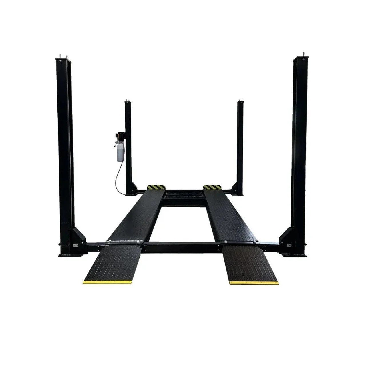 Tuxedo FP9K-DX-XLT 9,000 Lb Four Post Lift - Image 4