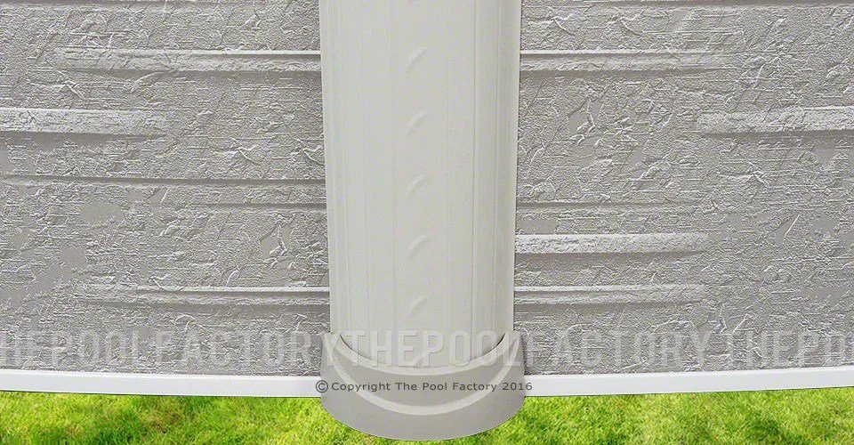 8'x12'x52" Signature RTL Oval Pool - Image 3