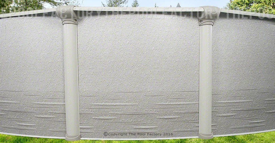 8'x12'x52" Signature RTL Oval Pool - Image 2