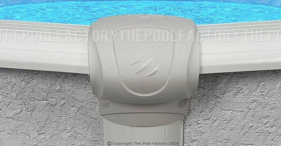 8'x12'x52" Signature RTL Oval Pool - Image 5