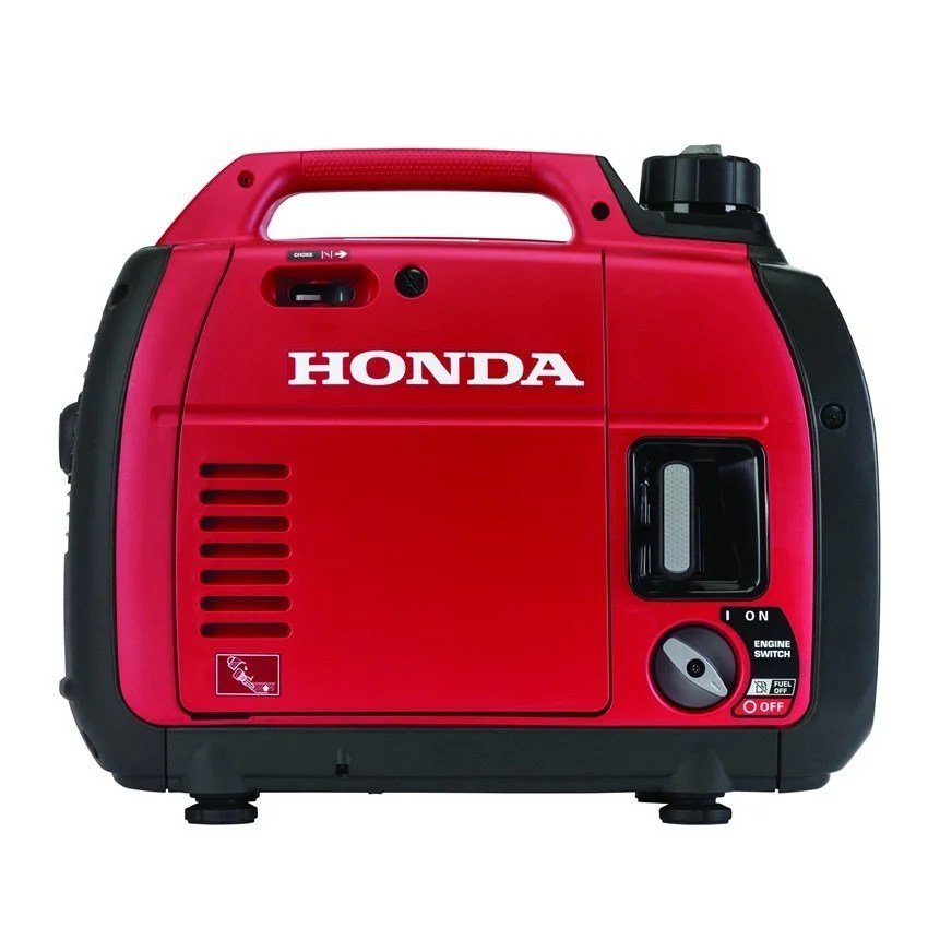 Honda EU2200i Companion Inverter Generator - Image 3