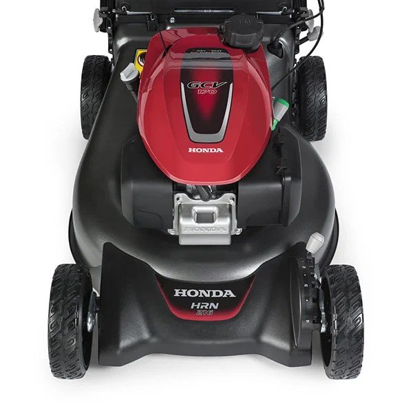 Honda HRN216VKA 21" Walk-Behind Mower – Self-Propelled, Variable Speed - Image 4