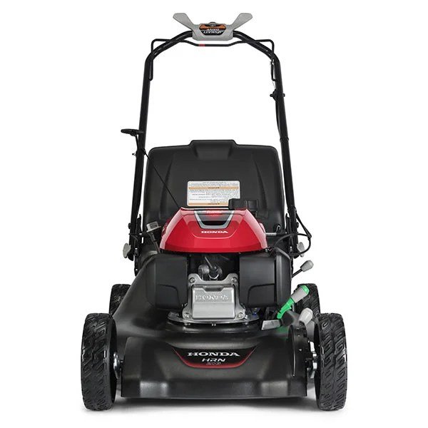 Honda HRN216VKA 21" Walk-Behind Mower – Self-Propelled, Variable Speed - Image 3