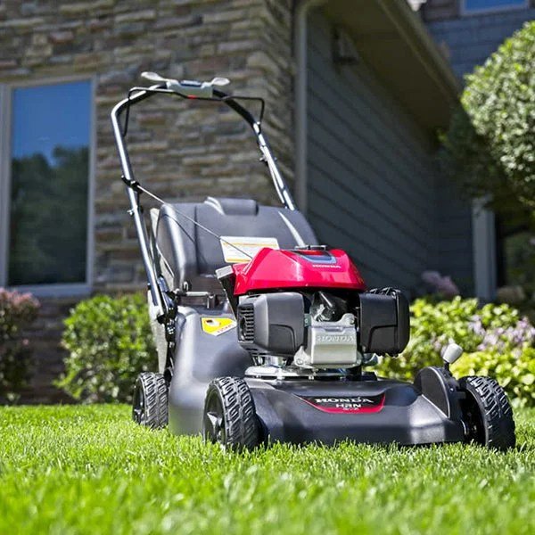 Honda HRN216VKA 21" Walk-Behind Mower – Self-Propelled, Variable Speed - Image 5