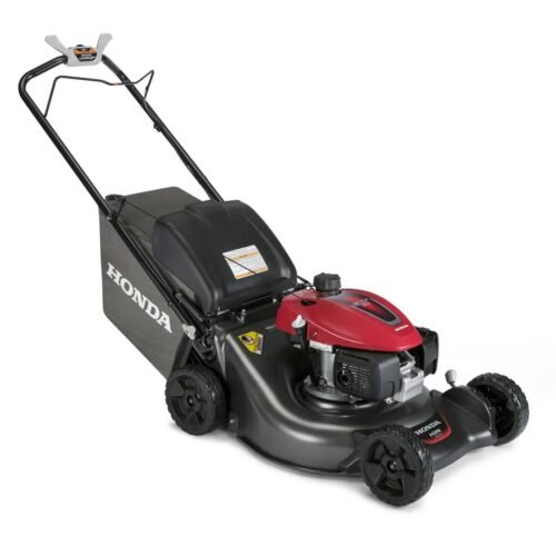 Honda HRN216VKA 21" Walk-Behind Mower – Self-Propelled, Variable Speed