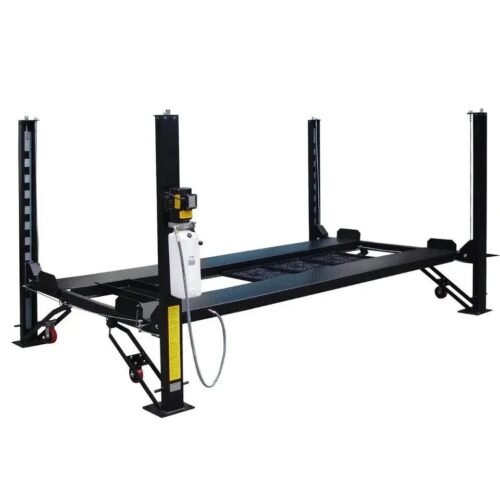 Tuxedo FP9K-DX-XLT 9,000 Lb Four Posts Lift