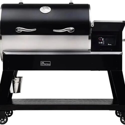 Recteq Backyard Beast Pellet Grills