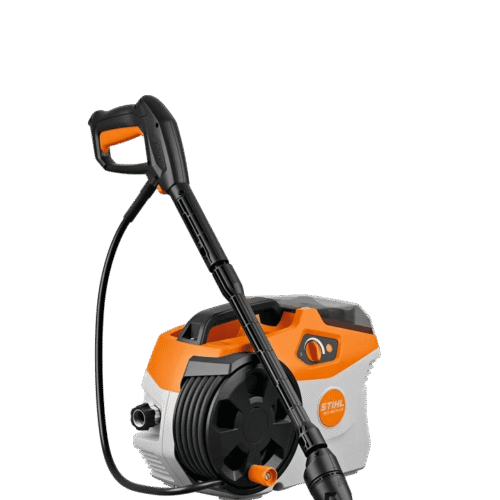 STIHL REA 100 PLUS Electric Pressure Washers