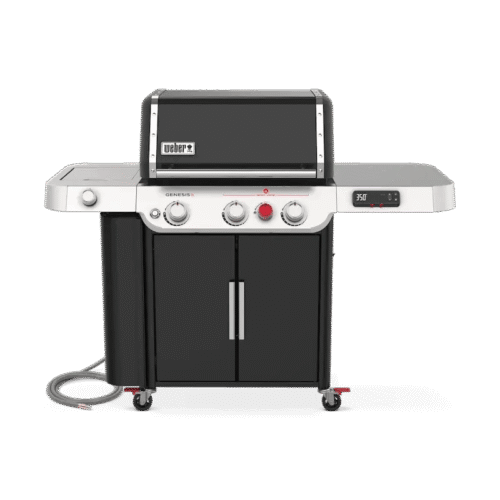 Weber Genesis EX-335 Smart Gas Grills