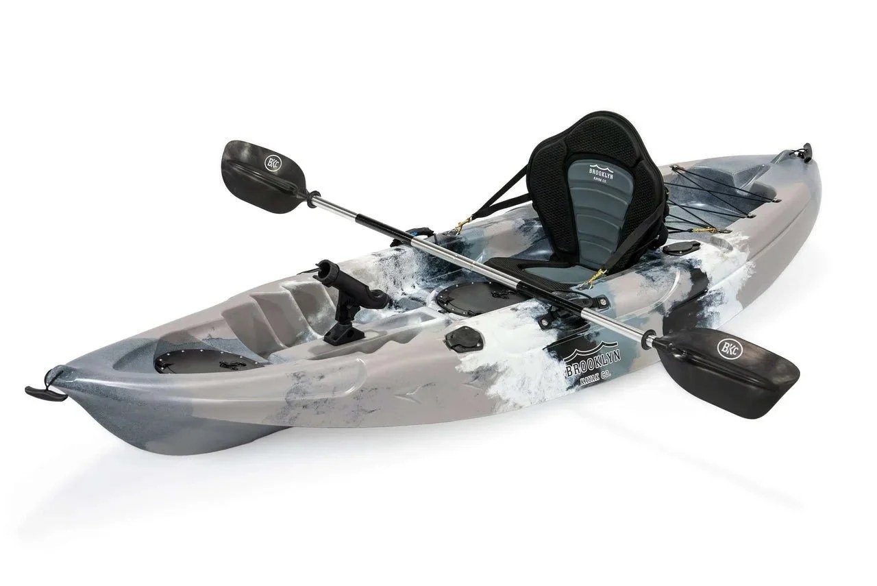 Brooklyn 9.0 Single Kayaks - Image 2