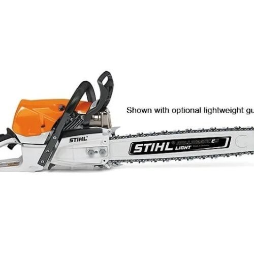 STIHL MS 462 C-M 28 72.2cc 28" 13 Lbs Fuel-Efficient Gas-Powered M-Tronic C-M Chainsaws w/Bar & Chain