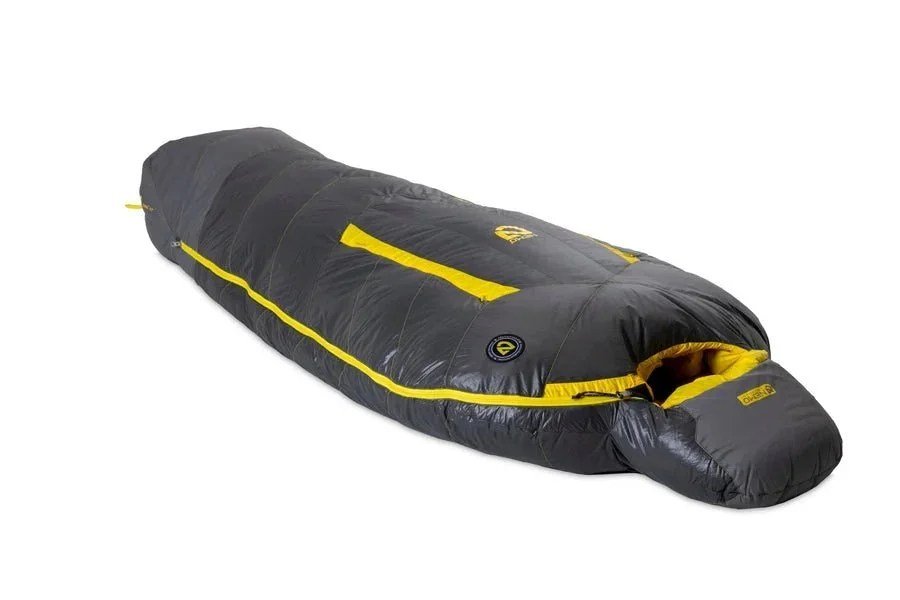 NEMO Sonic Sleeping Bags - Image 2