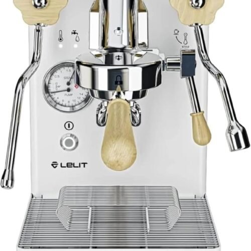 Lelit MaraX PL62X-EUCW..