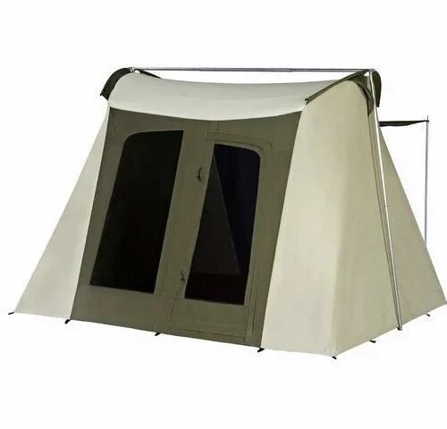 Kodiak Canvas Deluxe Flex-Bow Canvas Tents