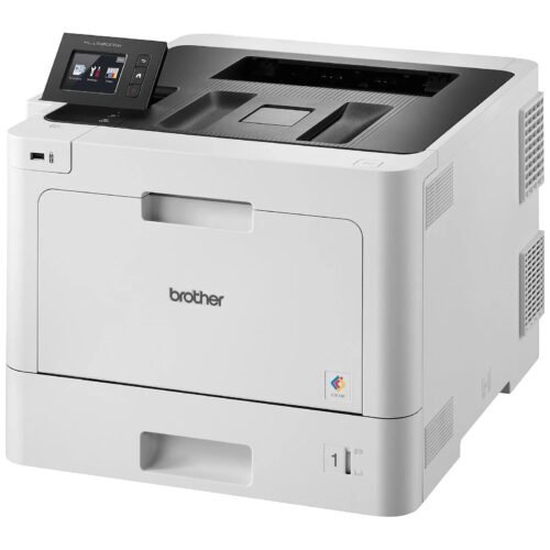Brother Business Colors Laser Printer HL-L8360CDW