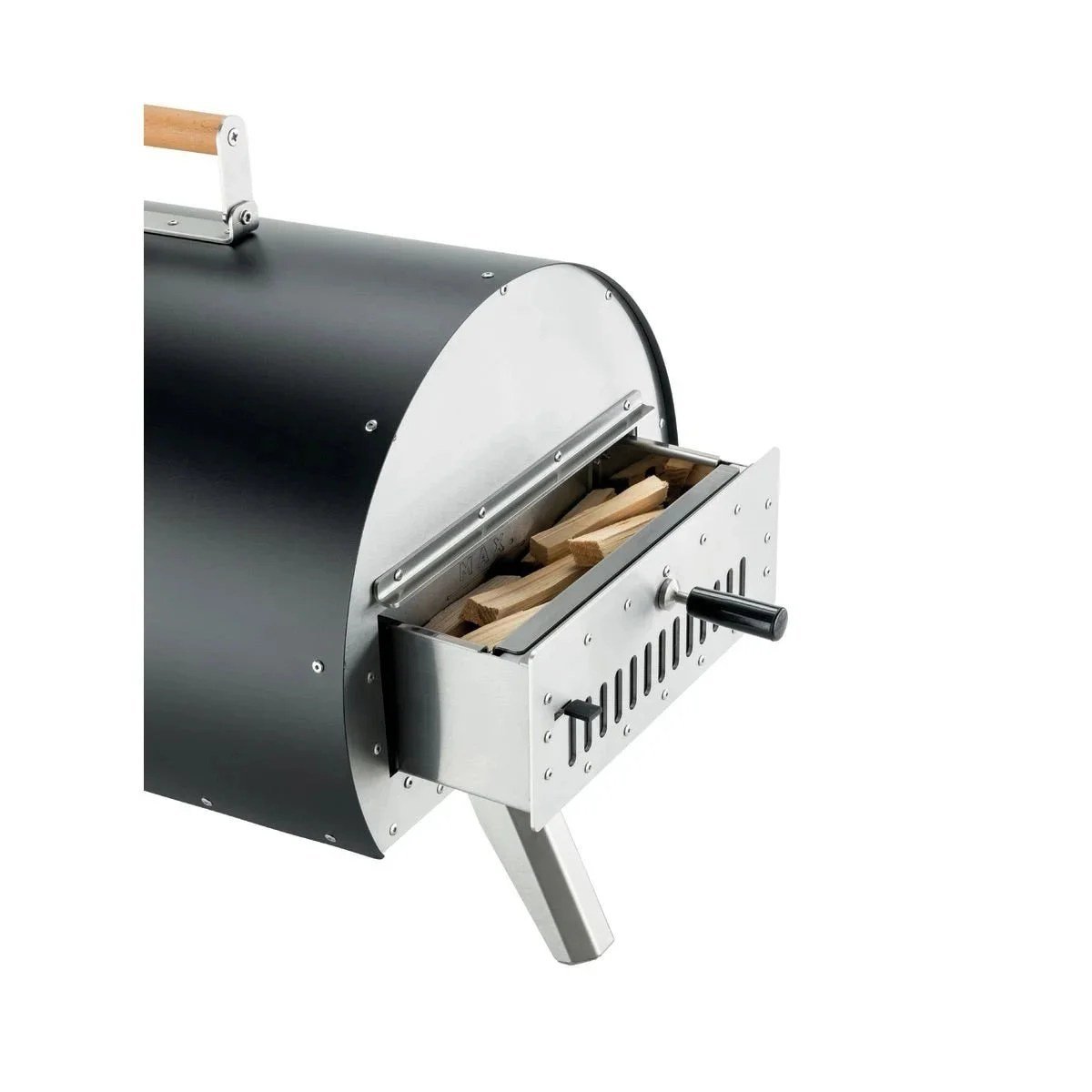 Marcel, Wood-fired oven – Telliers - Image 3