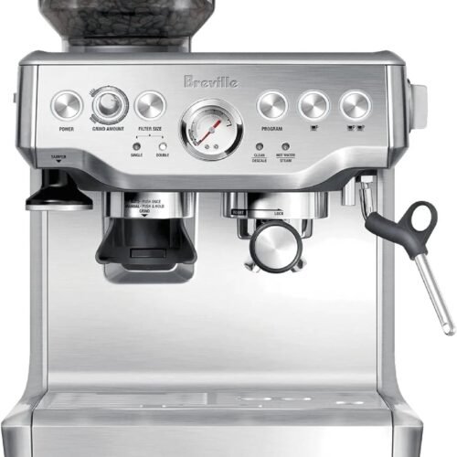 Breville Barista Express Espresso Machines