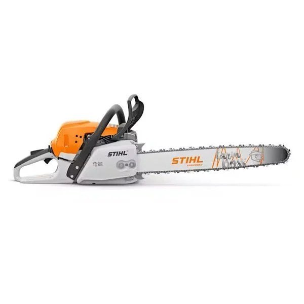 Stihl MS 271 FARM BOSS Product Number: MS 271 - Image 2