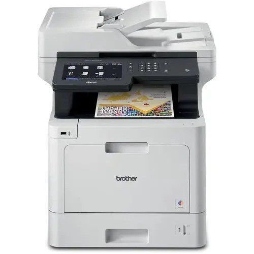 Brother MFC-L8905CDW Wireless Color Laser Printers - Image 4
