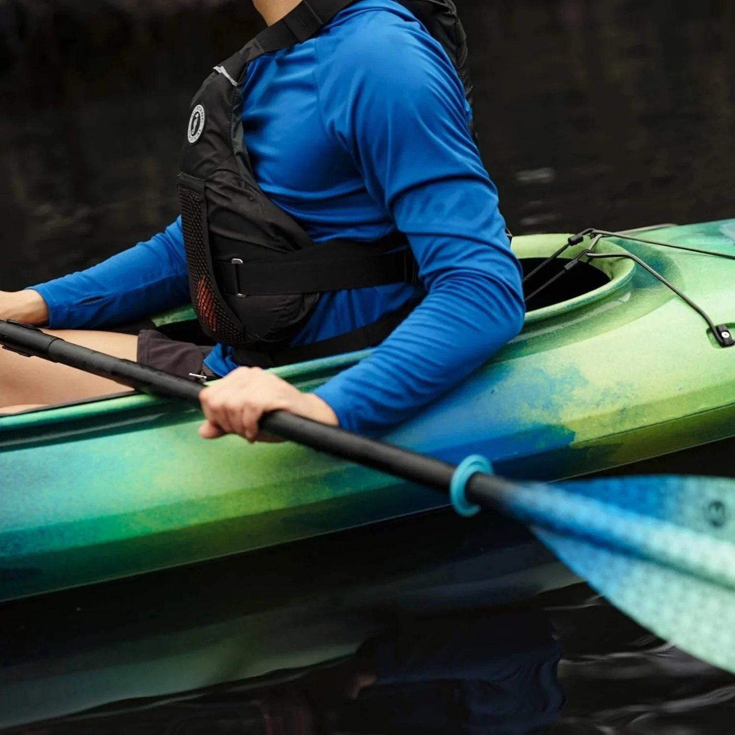 Wilderness Systems Pungo 120 Kayaks - Image 3